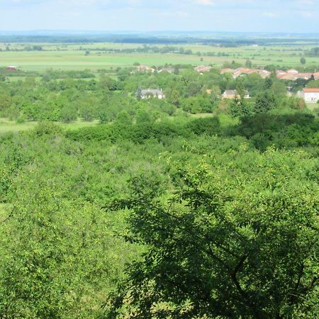 Hannonville-sous-les-Côtes Gite La Grange A Foin מראה חיצוני תמונה